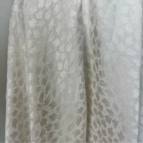 Alexander McQUEEN Peplum Top V Neck High Low - Picture 6 of 12